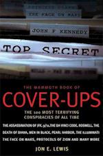 The Mammoth Book of Cover-Ups