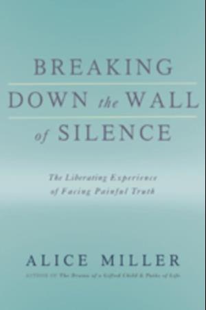 Breaking Down the Wall of Silence