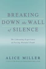 Breaking Down the Wall of Silence