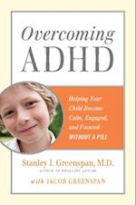 Overcoming ADHD