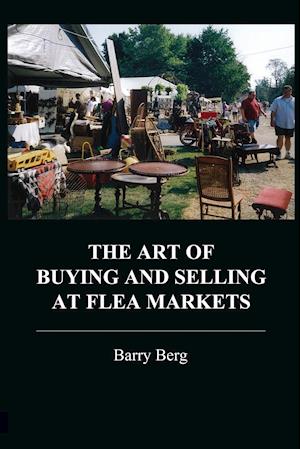 The Art of Buying and Selling at Flea Markets