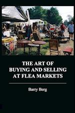 The Art of Buying and Selling at Flea Markets