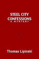 Steel City Confessions