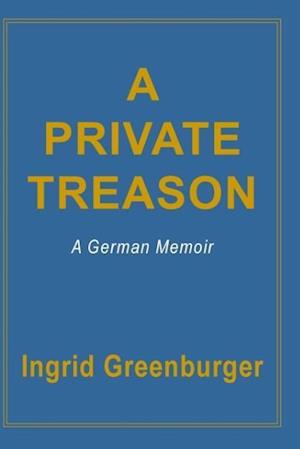 A Private Treason