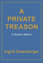 Private Treason