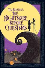 Tim Burton's Nightmare Before Christmas