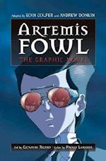 Artemis Fowl