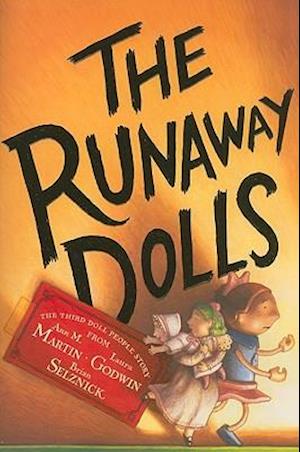 The Doll People, Book 3 the Runaway Dolls (Doll People, The, Book 3)