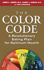 The Color Code: A Revolutionary Eating Plan for Optimum Health 