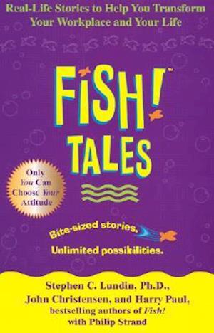 Fish! Tales