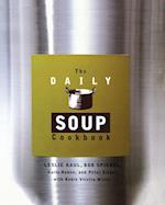 The Daily Soup Cookbook