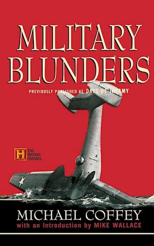 Military Blunders