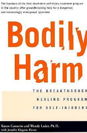 Bodily Harm