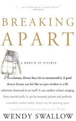 Breaking Apart: A Memoir of Divorce 