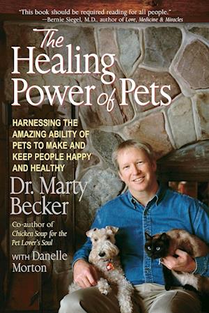 The Healing Power of Pets