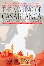 The Making of Casablanca