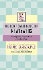 The Don't Sweat Guide For Newlyweds