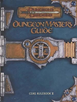 Dungeon Master's Guide