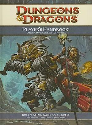 Player's Handbook