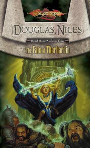 Fate of Thorbardin