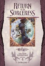 Return of the Sorceress