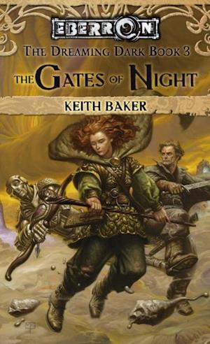 Gates of Night