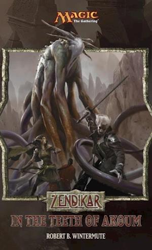 Zendikar: In the Teeth of Akoum