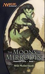 Moons of Mirrodin