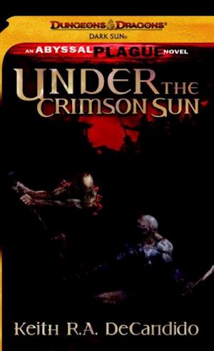 Under the Crimson Sun