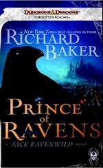 Prince of Ravens