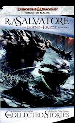 Collected Stories: The Legend of Drizzt