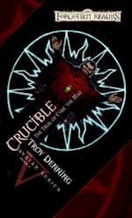 Crucible: Trial of Cyric the Mad