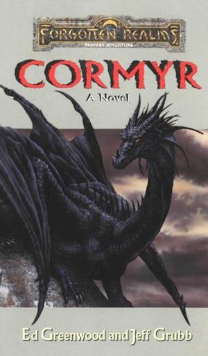 Cormyr A Novel