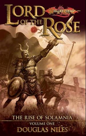 Lord of the Rose