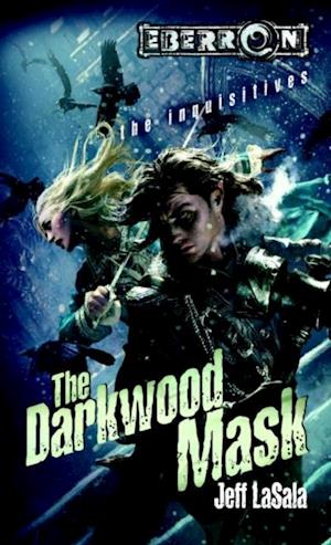 Darkwood Mask