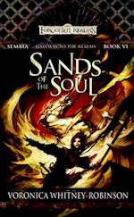 Sand of the Soul