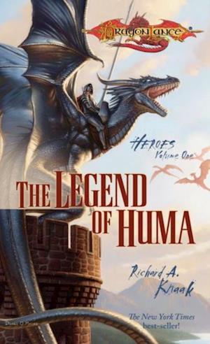 Legend of Huma