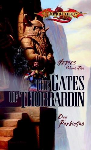 Gates of Thorbardin