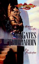 Gates of Thorbardin