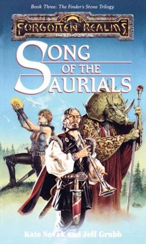 Song of the Saurials