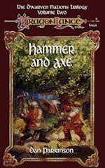 Hammer and Axe