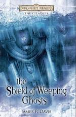 Shield of Weeping Ghosts