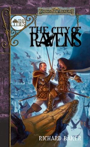 City of Ravens