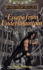 Escape from Undermountain