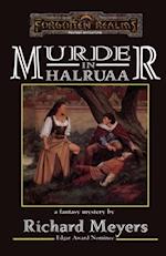 Murder in Halruaa