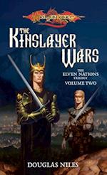 Kinslayer Wars