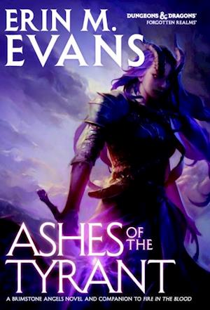 Ashes of the Tyrant