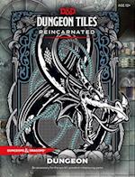 D&d Dungeon Tiles Reincarnated: Dungeon