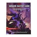 Dungeon Master's Guide: Guía del Dungeon Master de Dungeons & Dragons (Reglament O Básico del Juego de Rol D&d)