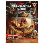 Guía de Xanathar Para Todo, de Dungeons & Dragons